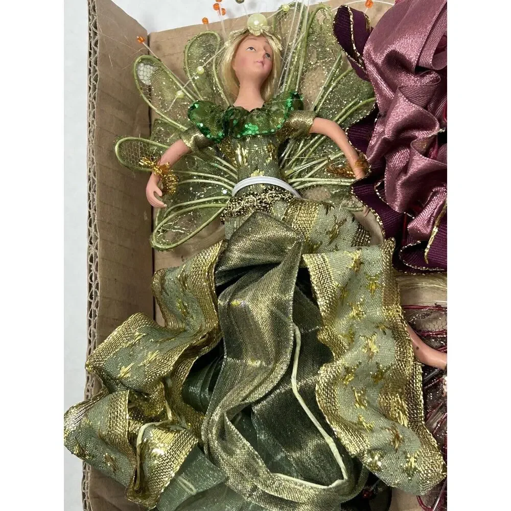 QVC Set of 3 8
